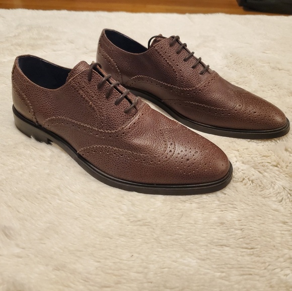 Reiss | Shoes | Reiss Rossell Wingtip 
